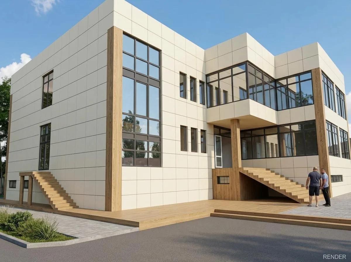 Хостел